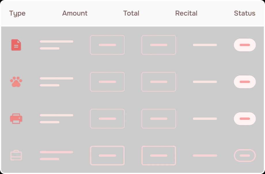 Buyer Guidelines requirements