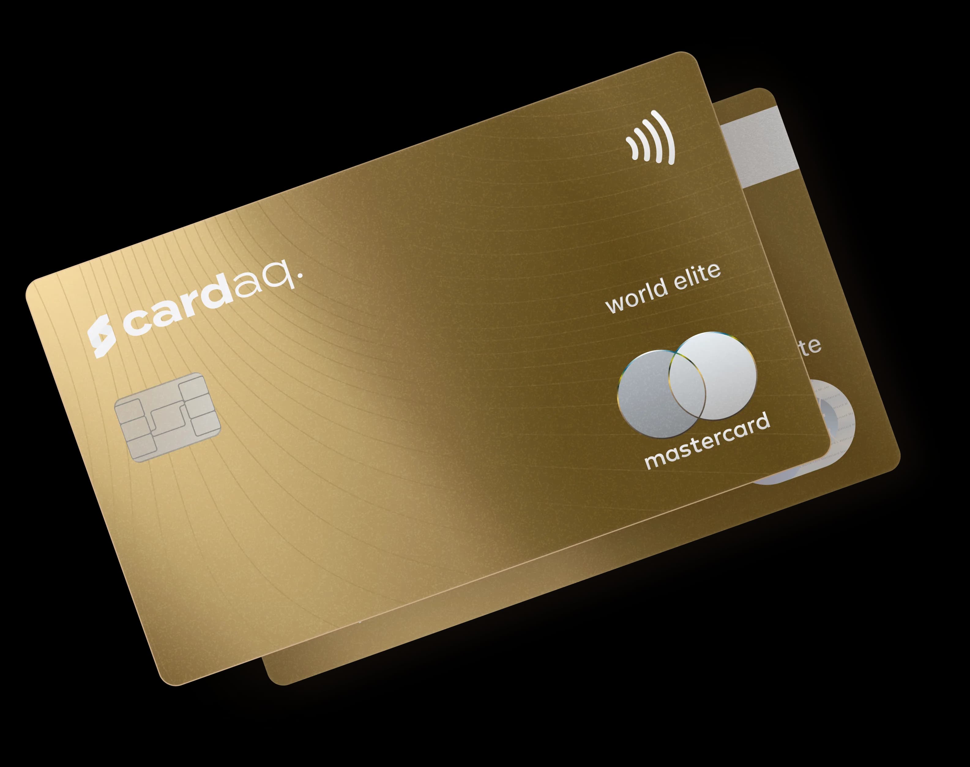Mastercard Image
