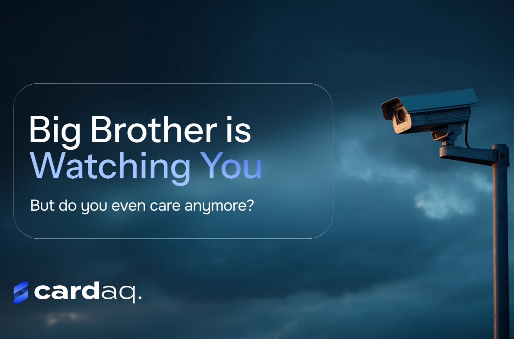 Ghosting the Algorithm: Can You Escape the Digital Haunting?