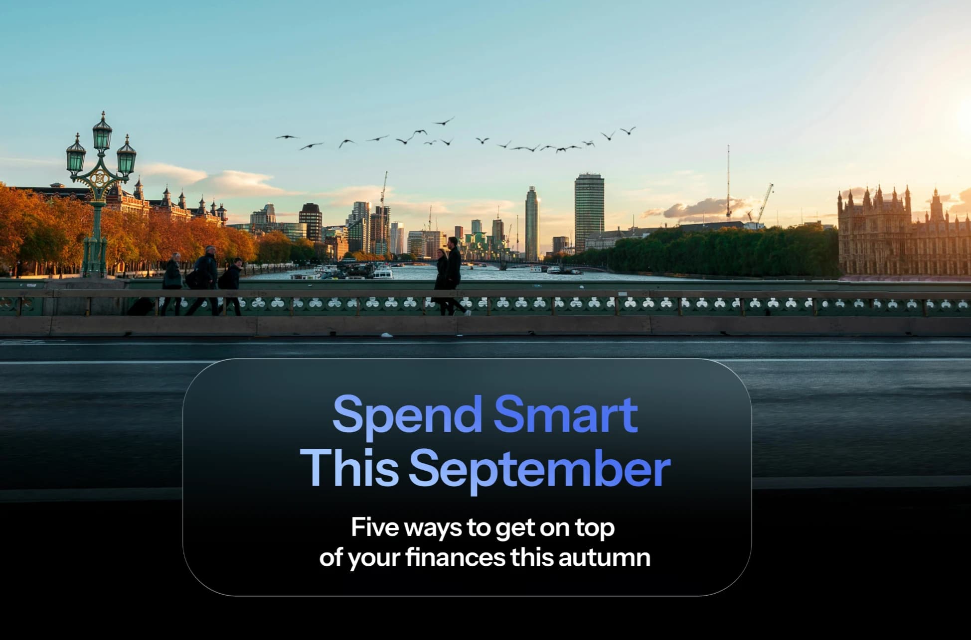 Pumpkin Spice And Price Tags: September's Spending Habits